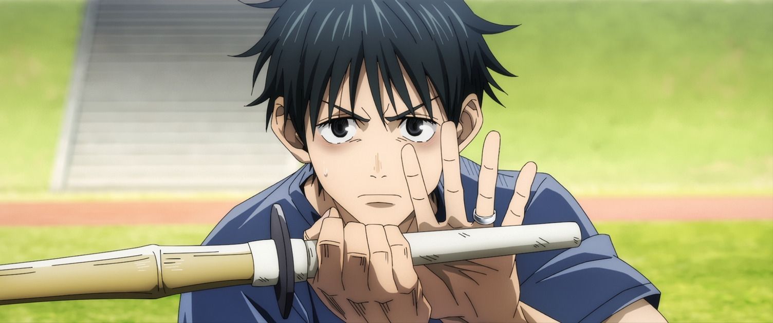 Foto zum Film Jujutsu Kaisen 0 Bild 7 auf 30 FILMSTARTS.de