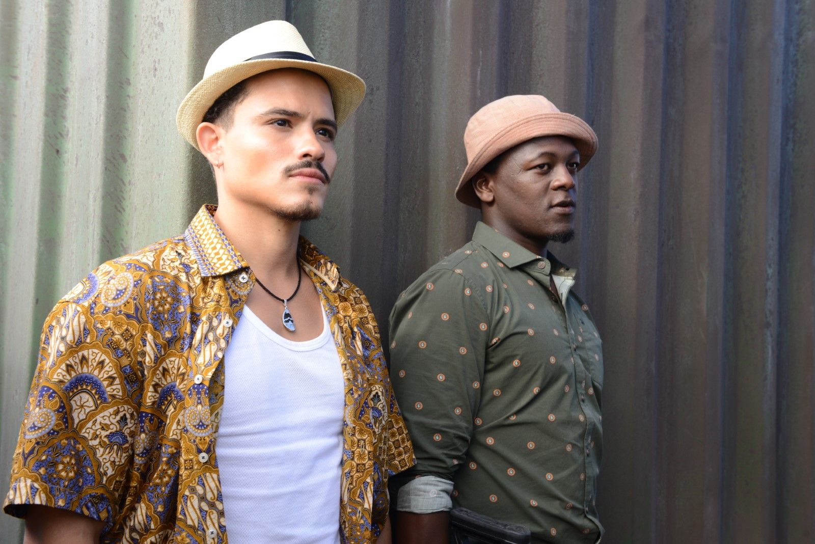 Foto zum Film Eraser Reborn Bild 10 auf 24 FILMSTARTS.de