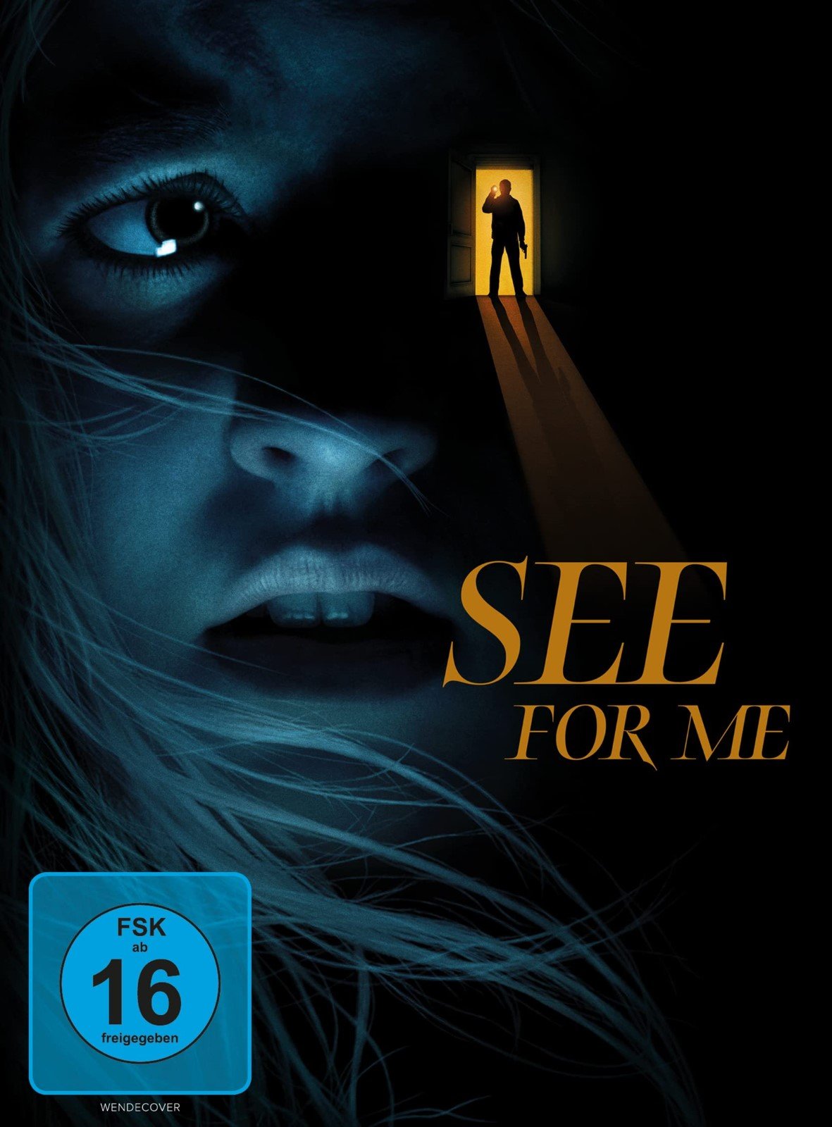 See For Me - Film 2021 - FILMSTARTS.de