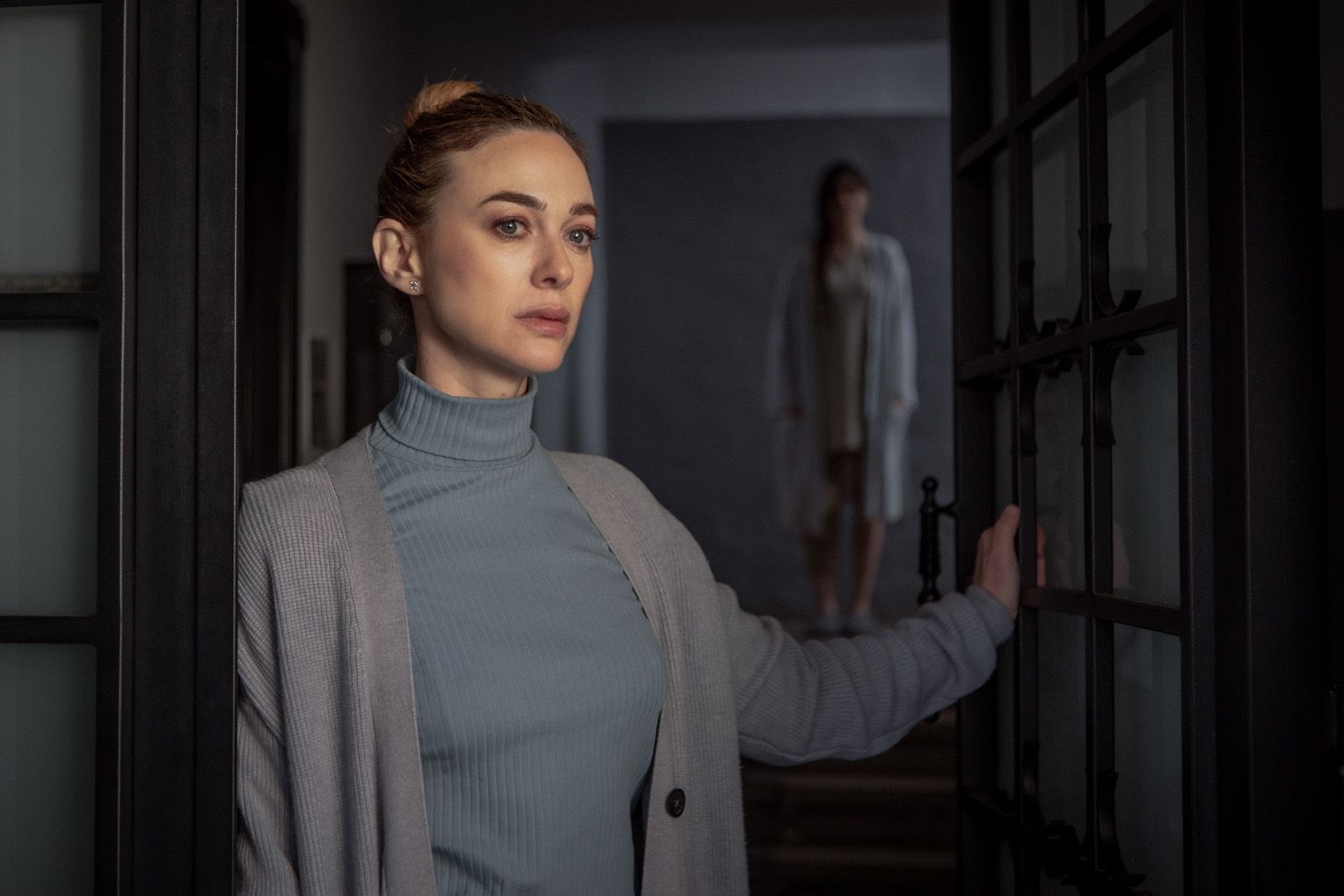 Wie Ein Tanz Auf Glas Trailer Deutsch Bild zu Marta Hazas - Wie ein Tanz auf Glas : Bild Marta Hazas - Foto 1