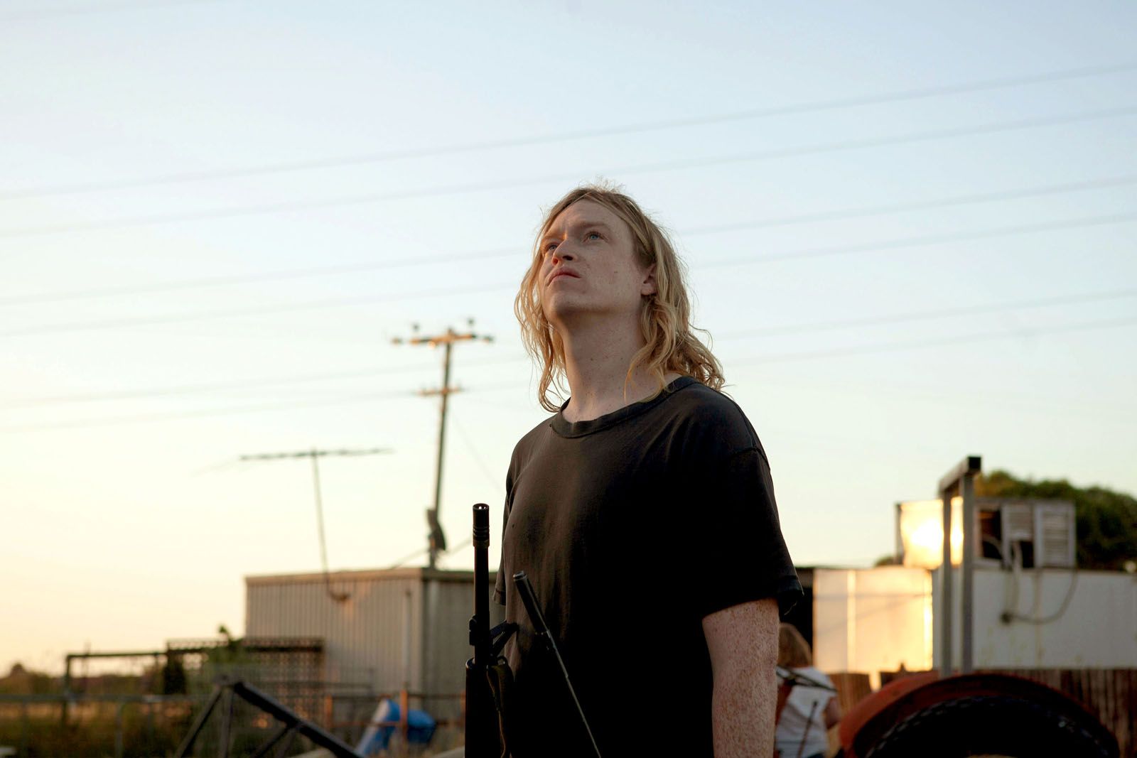 Bild zu Caleb Landry Jones Nitram Bild Caleb Landry Jones Foto 8