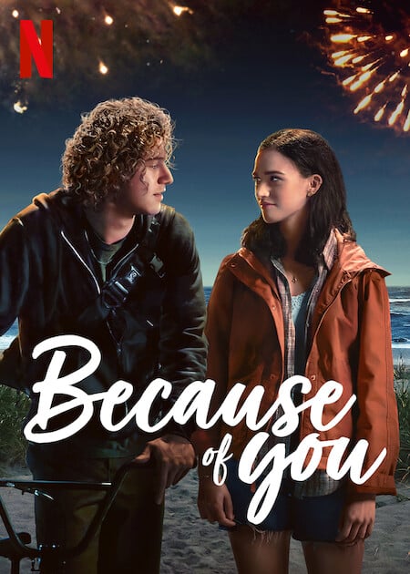 Because Of You - Film 2021 