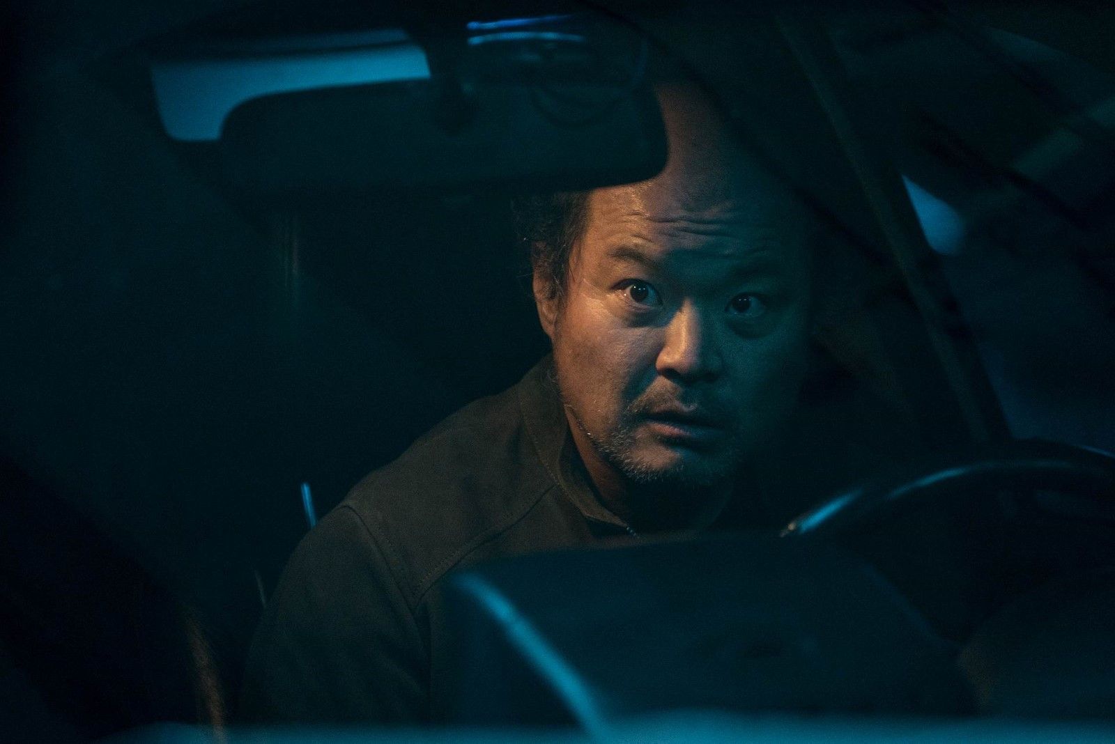 Foto zum Film The Witness Bild 8 auf 24 FILMSTARTS.de