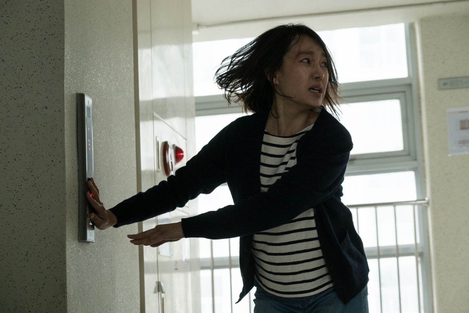 Foto zum Film The Witness Bild 2 auf 24 FILMSTARTS.de