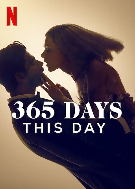 365 ngày hôm nay