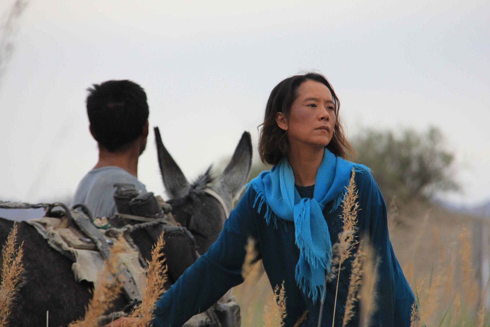 Foto zum Film Return To Dust Bild 12 auf 19 FILMSTARTS.de