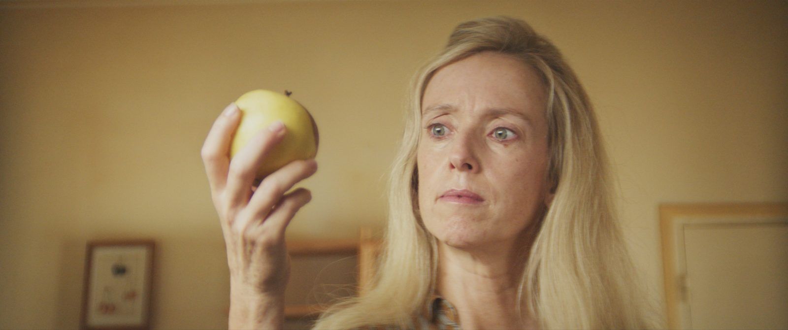 Bild zu Léa Drucker Incredible But True Bild Léa Drucker