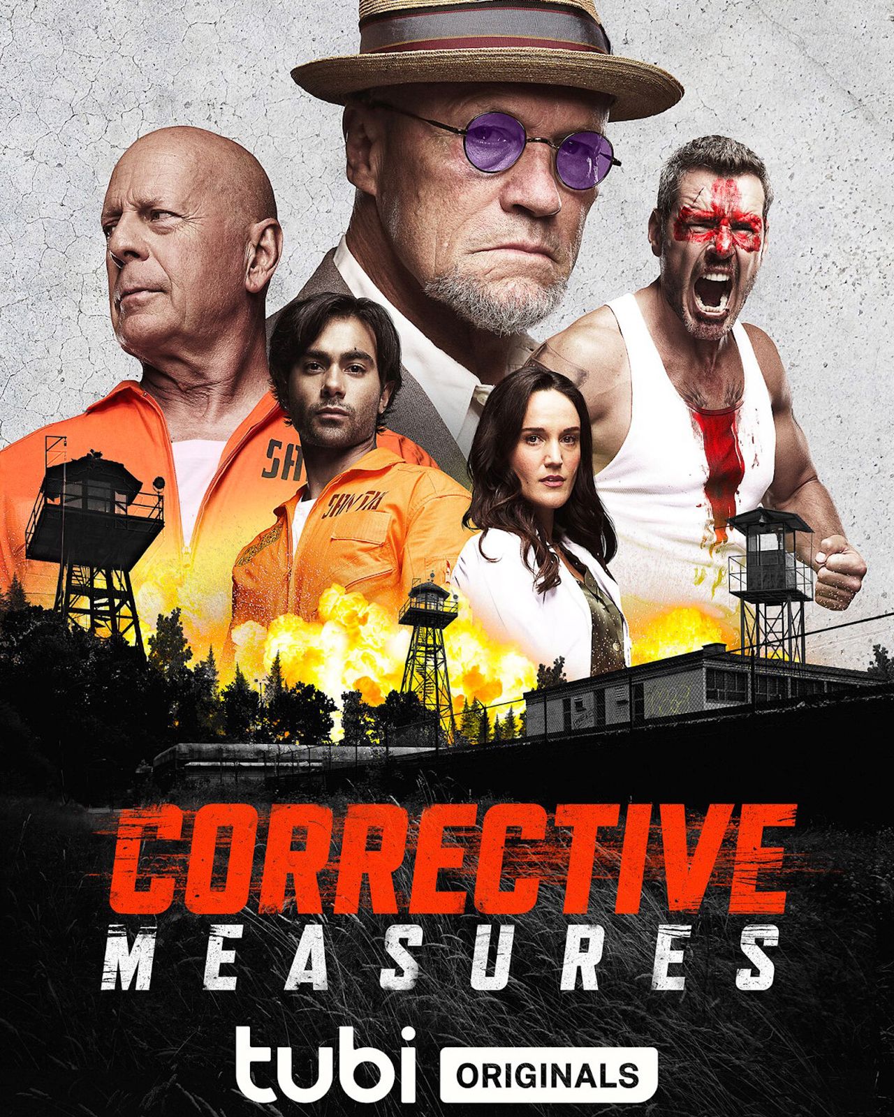 Maximum Security Film 2022 FILMSTARTS de maximum-security-film-2022-filmstarts-de