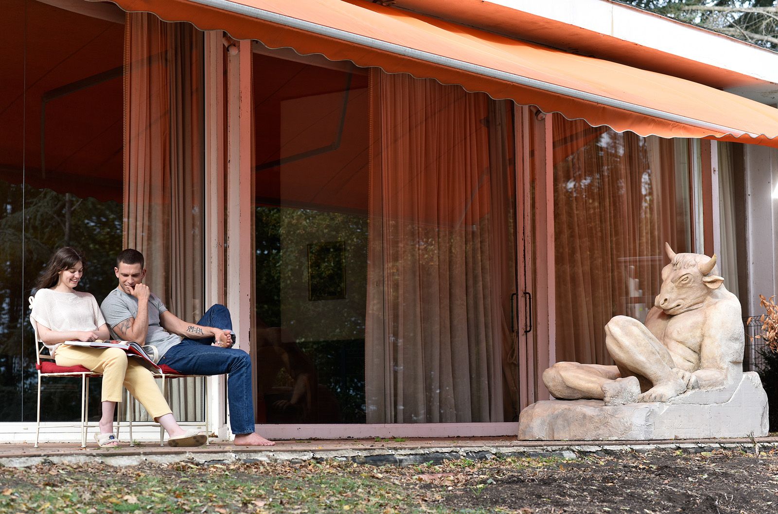 Foto zum Film Méduse Bild 17 auf 25 FILMSTARTS.de