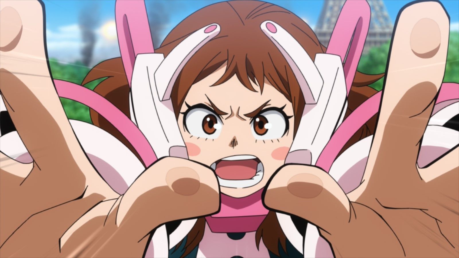 Foto zum Film My Hero Academia – Movie 3: World Heroes' Mission - Bild