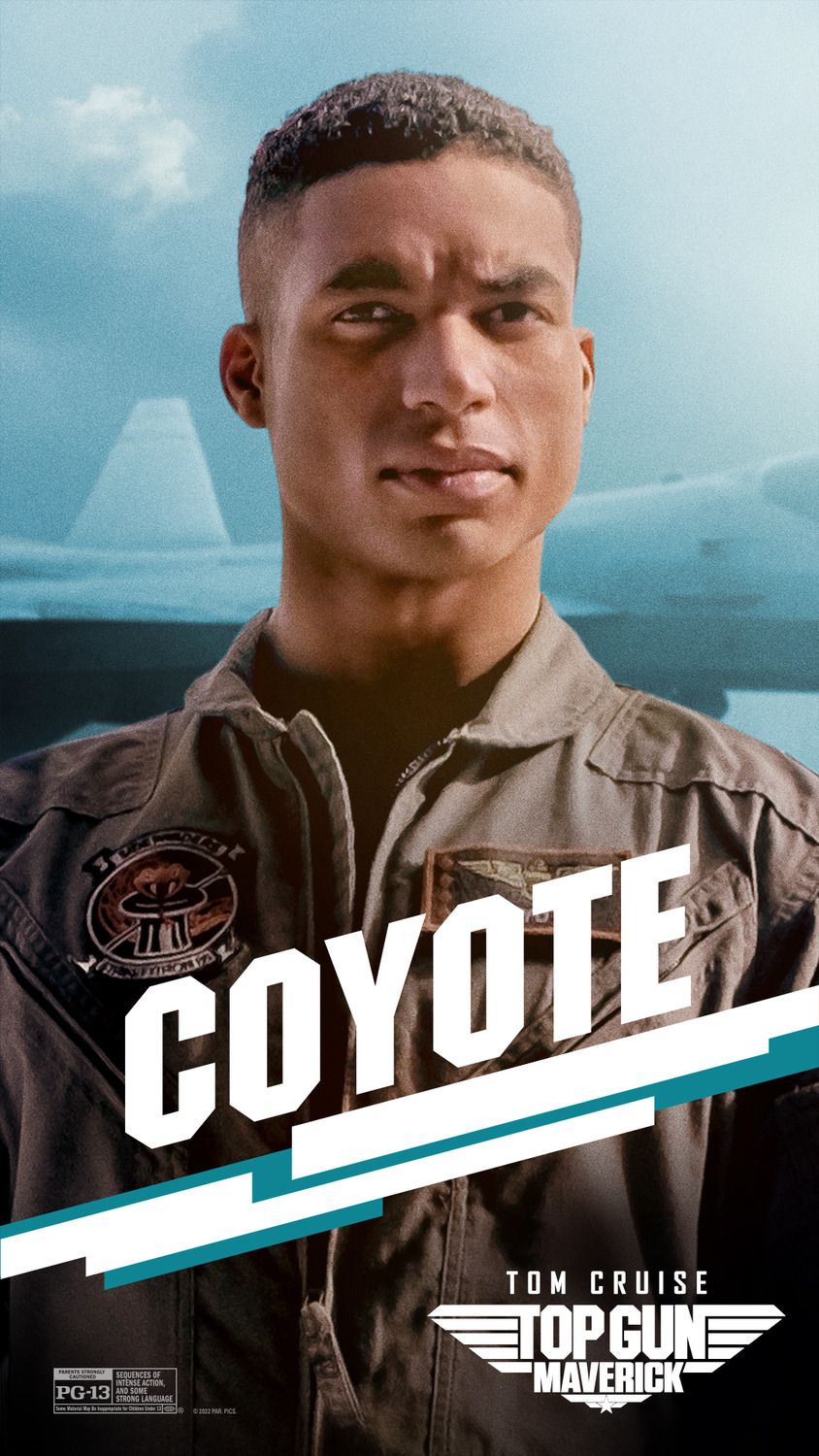 Poster zum Film Top Gun 2 Maverick Bild 33 auf 65 FILMSTARTS.de