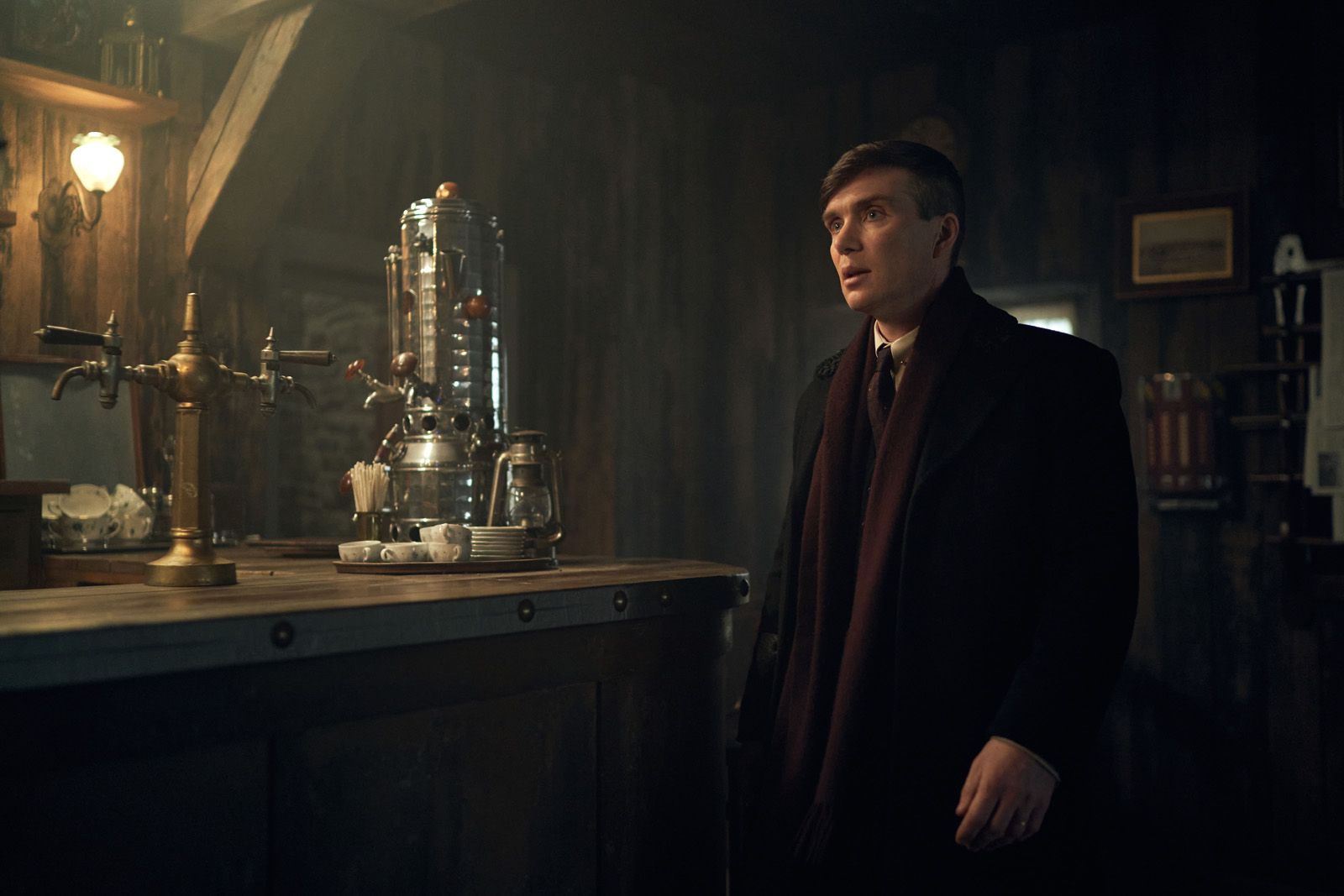 Peaky Blinders Gangs Of Birmingham Peaky Blinders Gangs Of Birmingham Bild 2 von 124