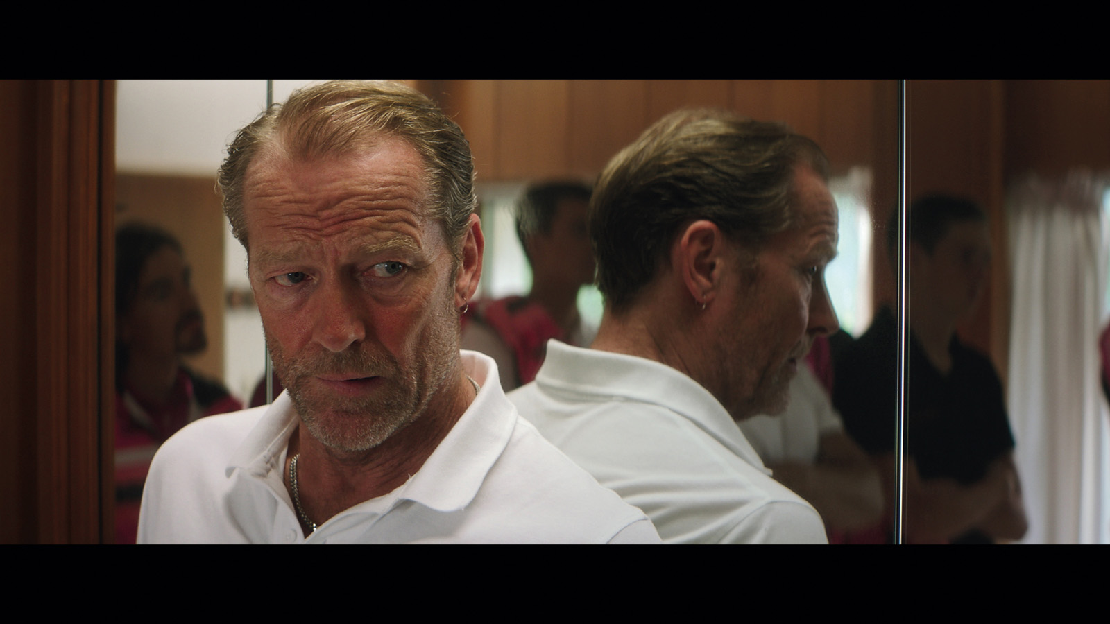 Bild Zu Iain Glen The Racer Bild Iain Glen FILMSTARTS De