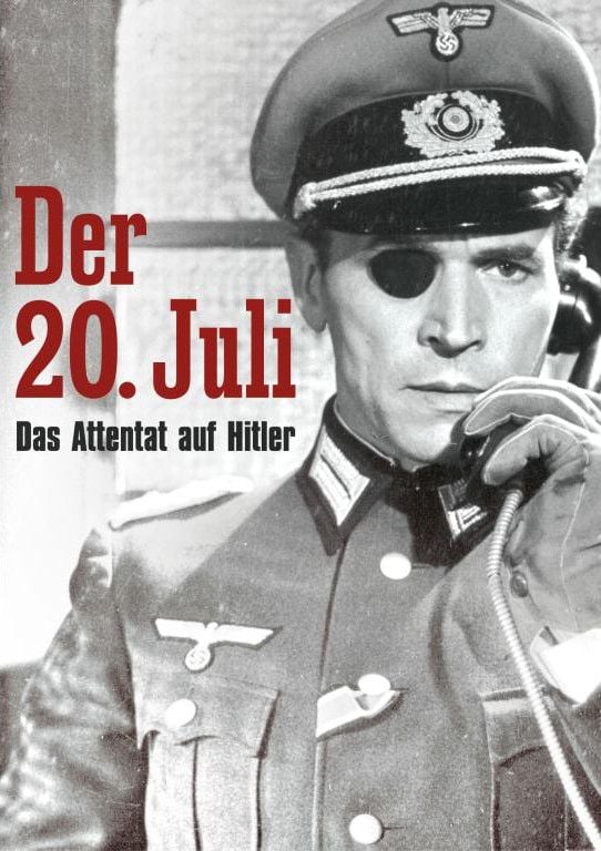 Der 20. Juli Film 1955 FILMSTARTS.de