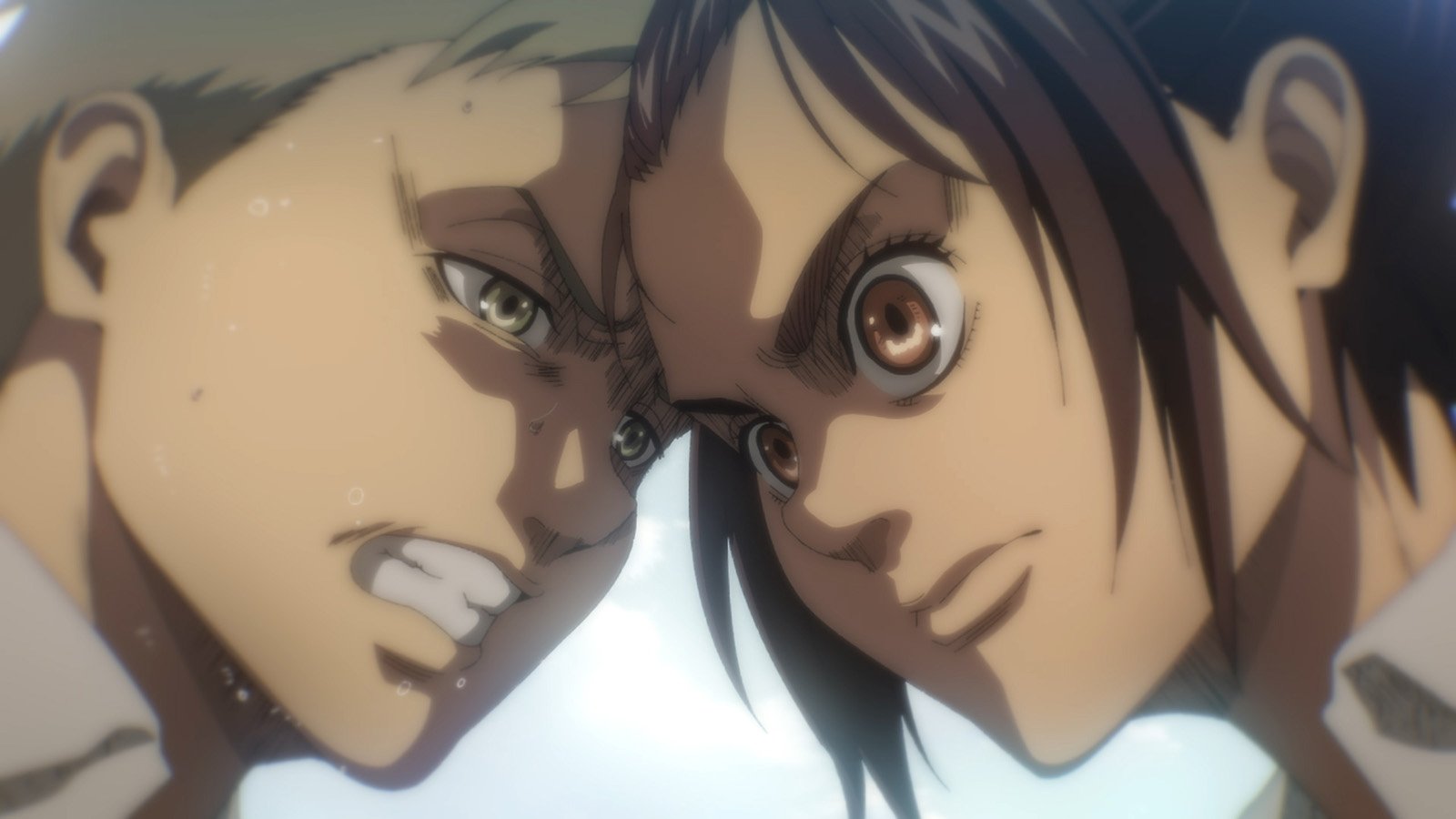 Attack On Titan Folge 12 Ger Sub Attack On Titan: Bild - 9 von 26 - FILMSTARTS.de