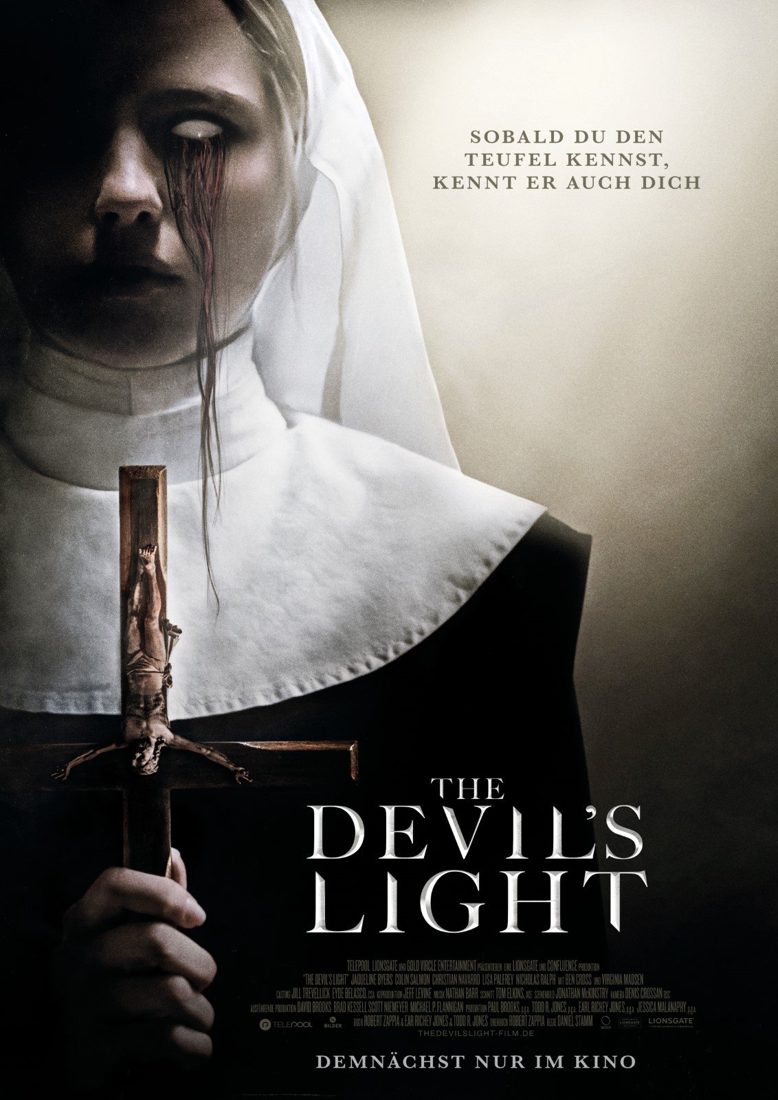 Film De Groaza Subtitrat In Romana The Devil's Light - Film 2022 - FILMSTARTS.de