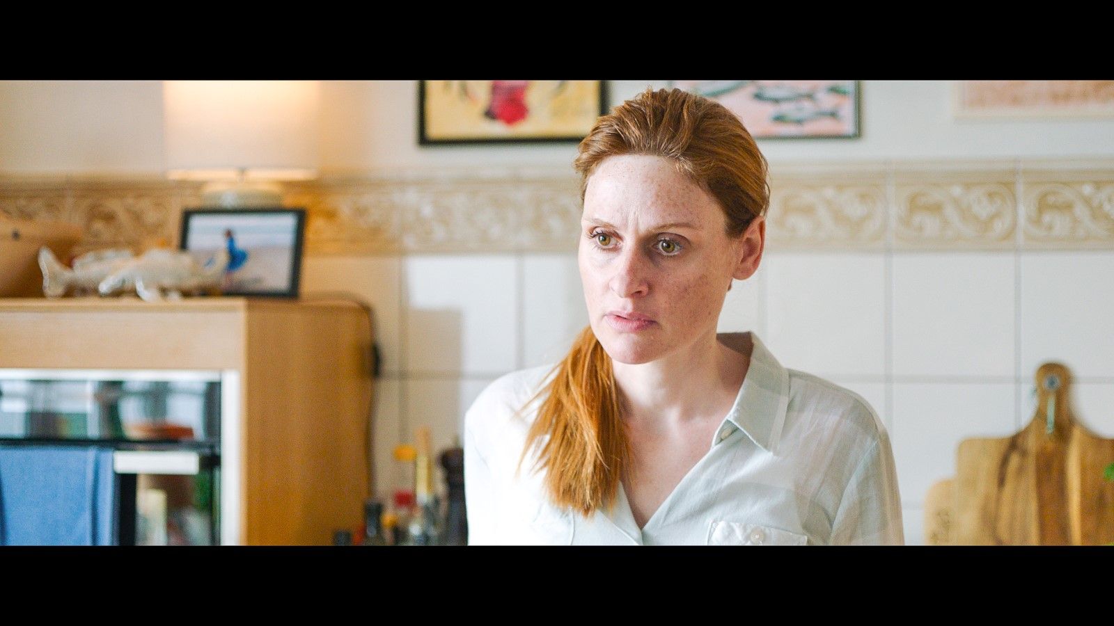 Foto zum Film Over & Out Bild 7 auf 13 FILMSTARTS.de