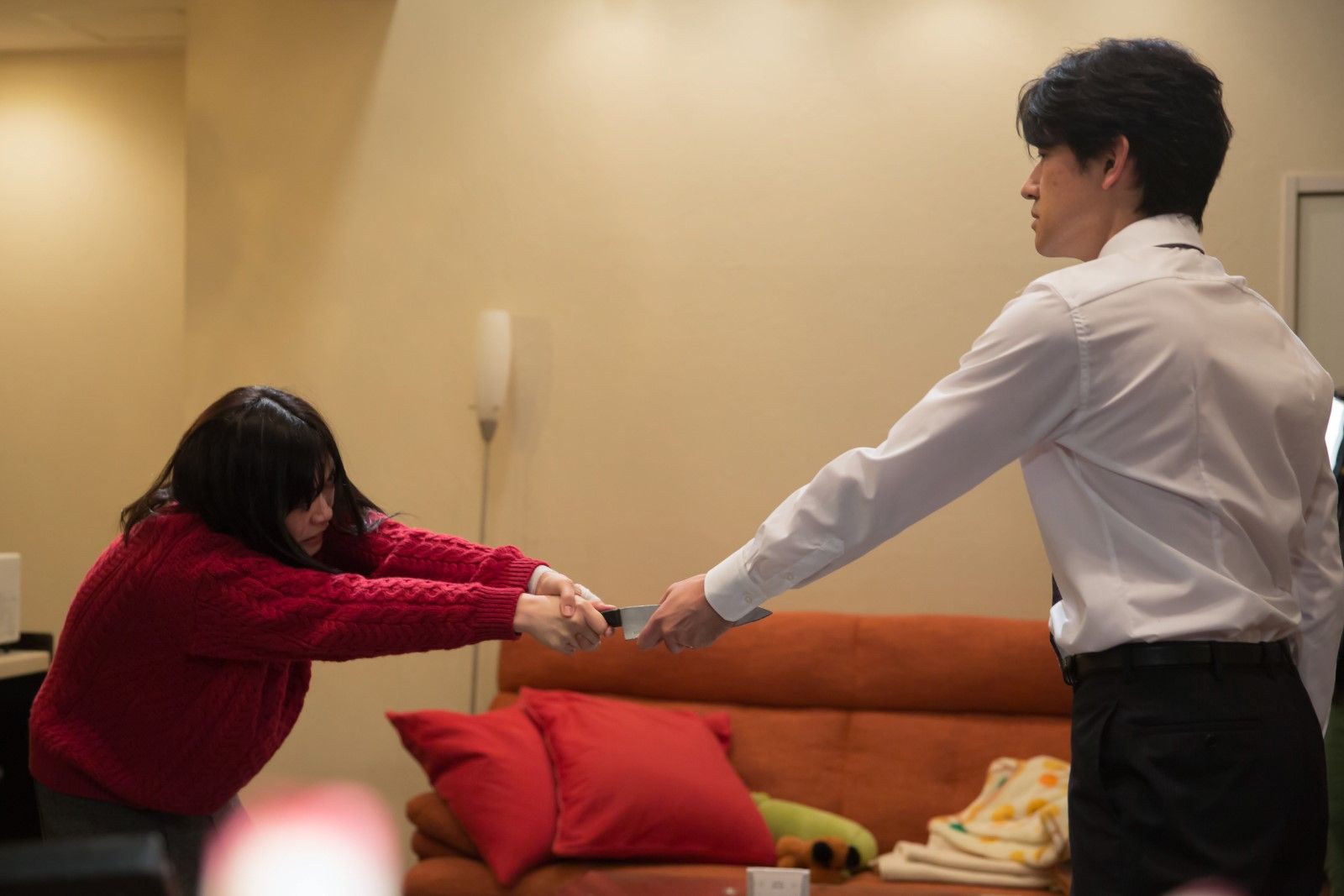 Foto zum Film Under Your Bed Bild 16 auf 22 FILMSTARTS.de