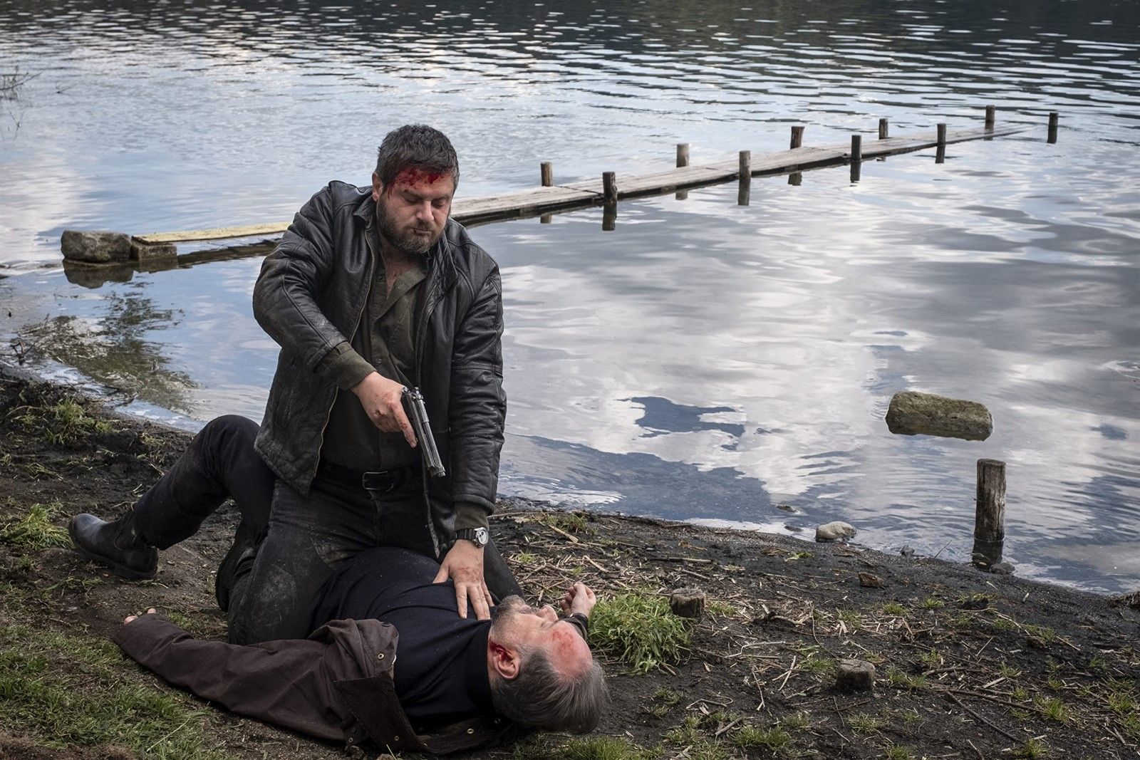 Foto zum Film Mad Dog Am Abgrund des Bösen Bild 7 auf 12 FILMSTARTS.de