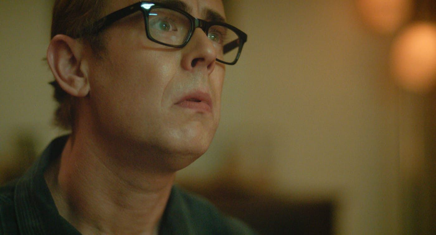 Filme Und Serien Von Colin Hanks A Friend Of The Family: Bild Colin Hanks - 5 von 13 - FILMSTARTS.de