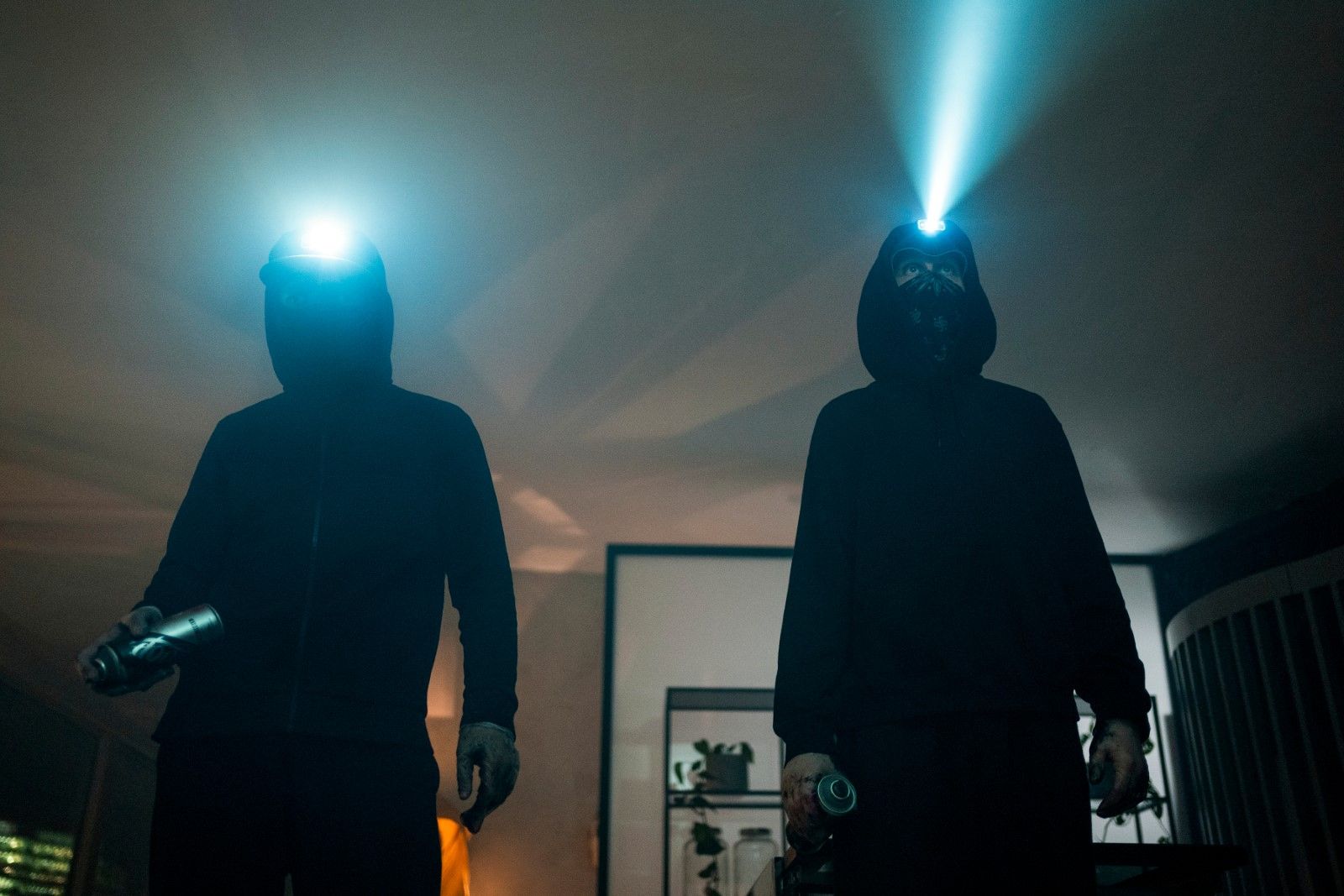 Foto zum Film I Came By Bild 17 auf 35 FILMSTARTS.de