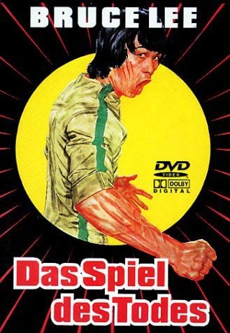 Bruce Lee - Das Spiel des Todes streamen - FILMSTARTS.de