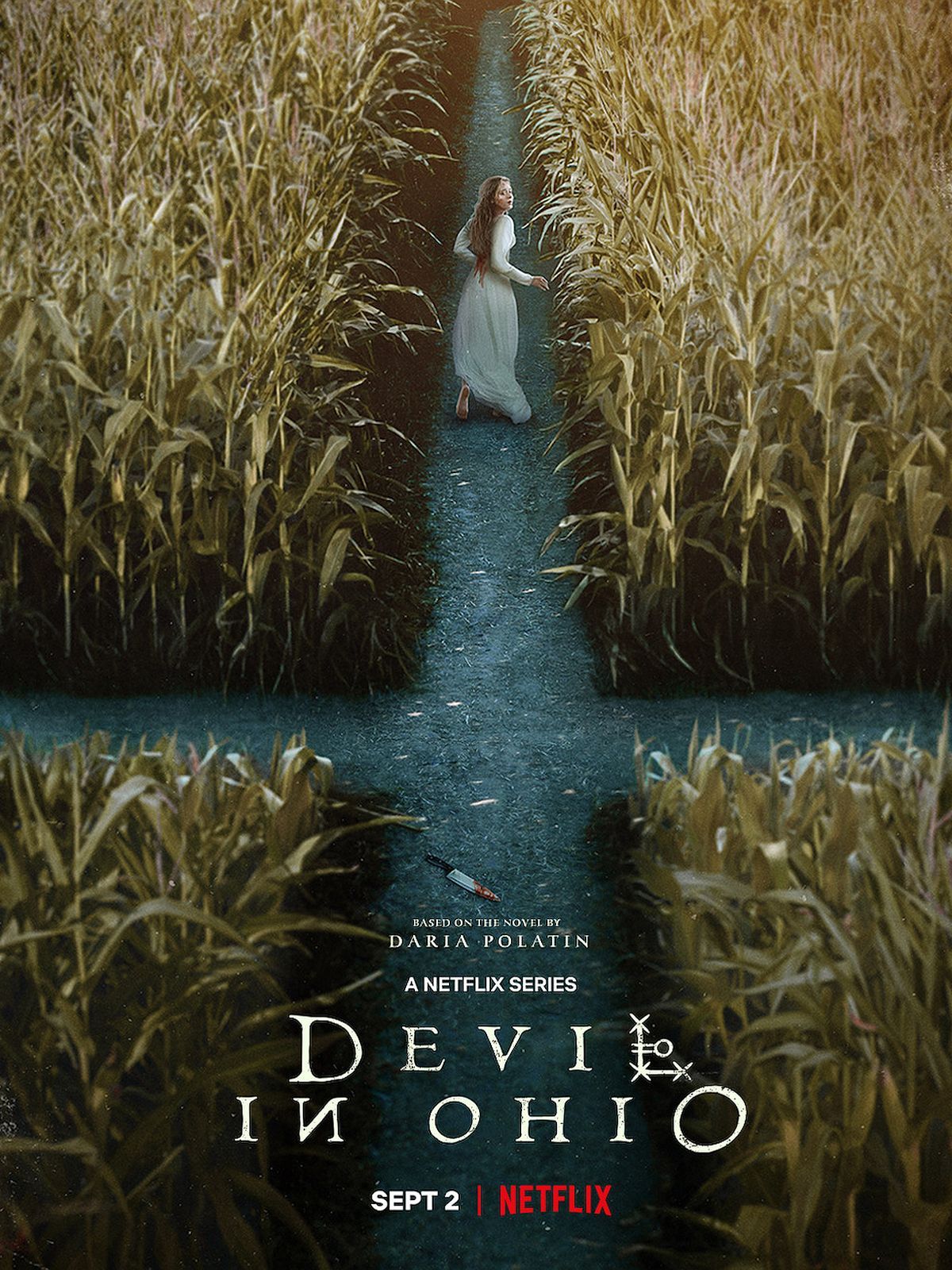 In With The Devil Staffel 2
