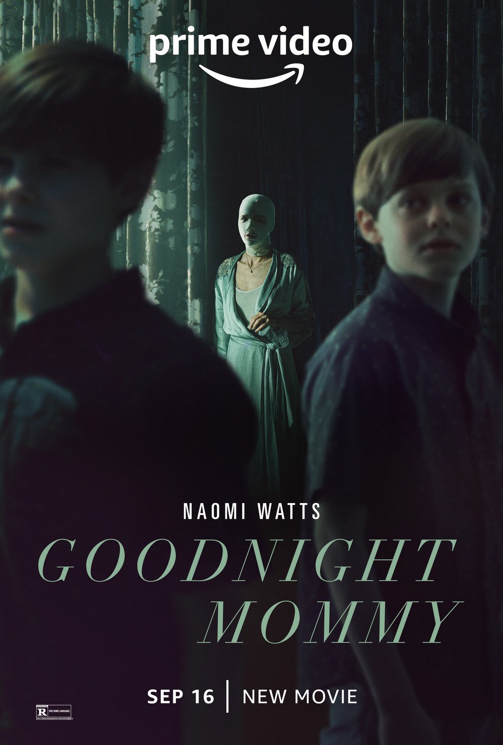 Goodnight Mommy - Film 2022 - FILMSTARTS.de