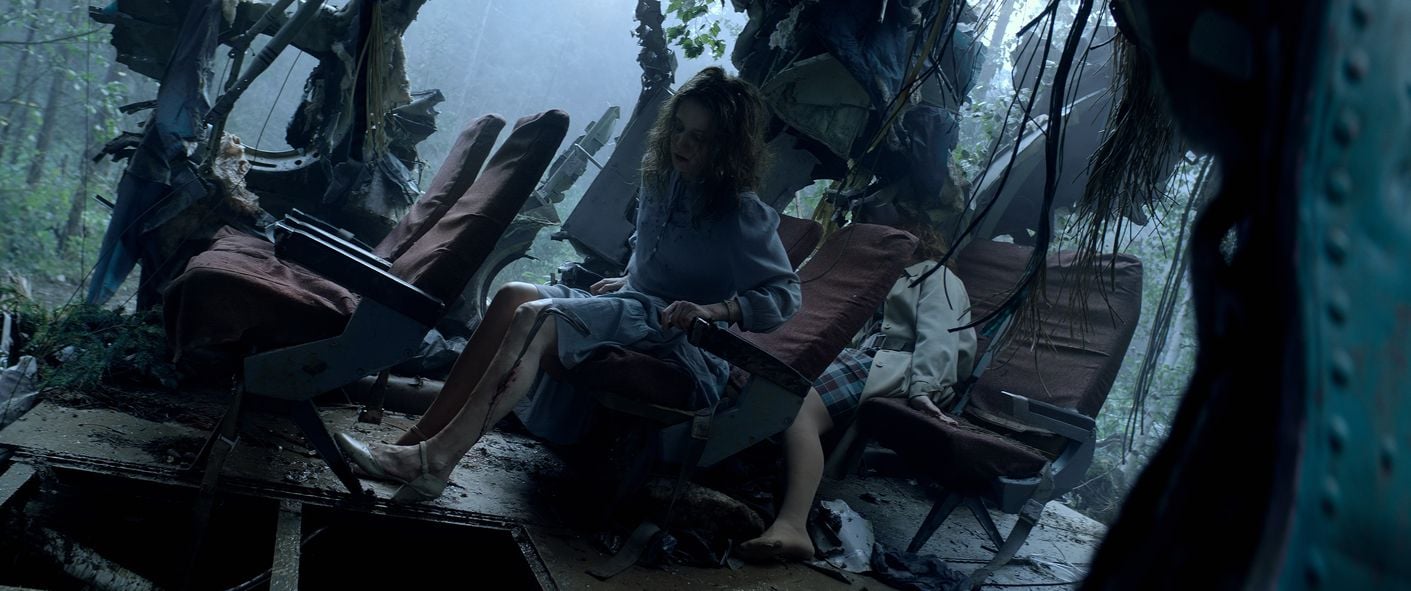 Foto zum Film The One Die