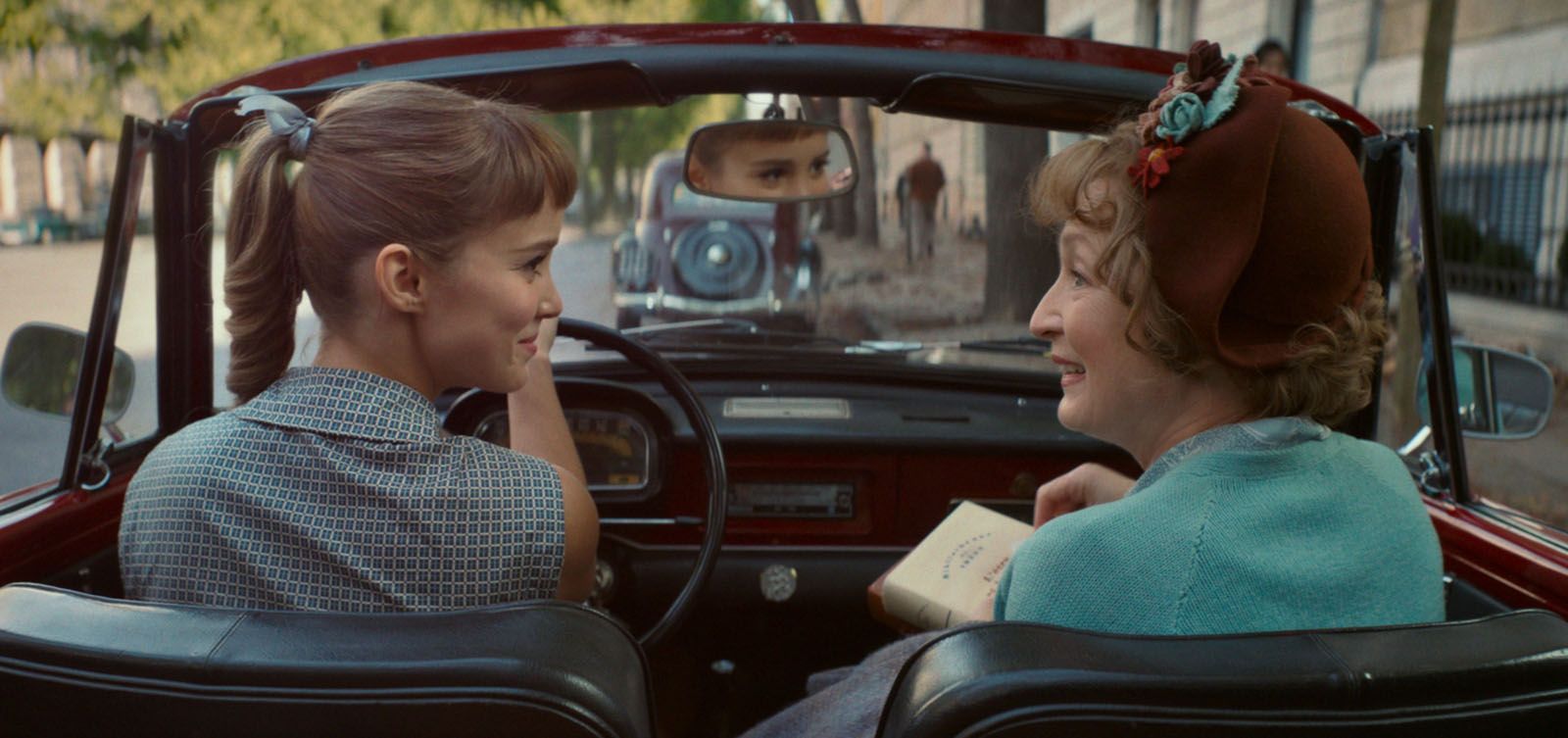 Filme Und Serien Von Alba Baptista