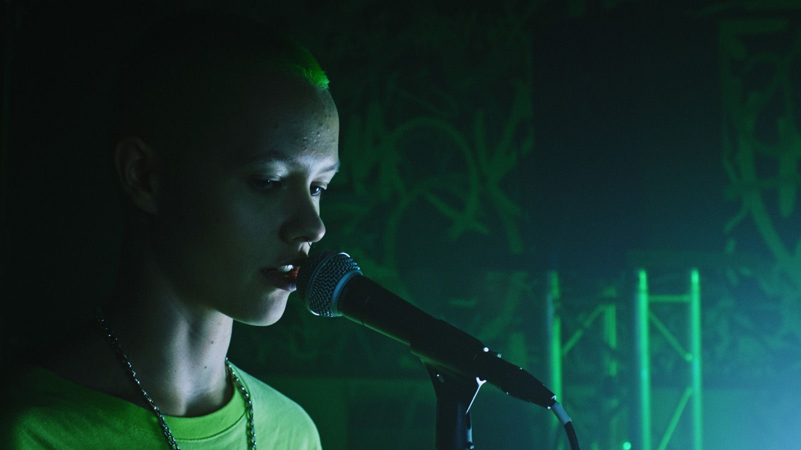 Foto zum Film Heartbeast Bild 11 auf 18 FILMSTARTS.de