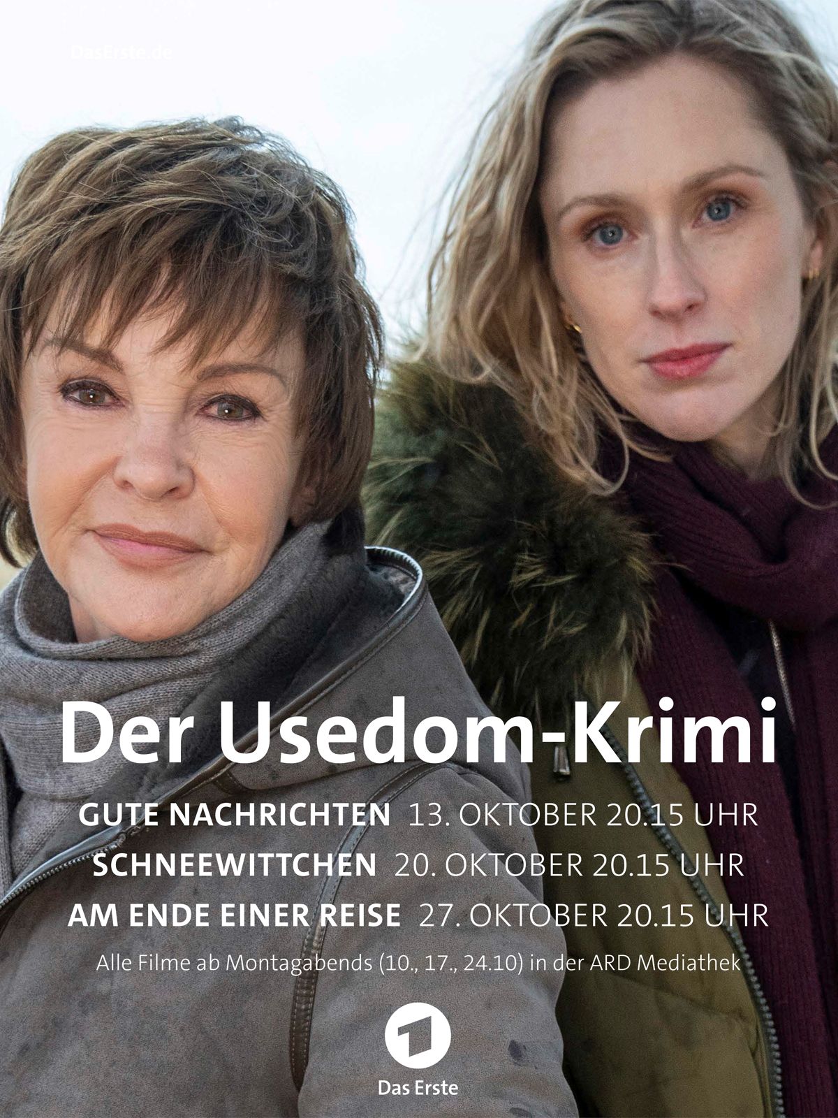 Poster zum Film Am Ende einer Reise Der UsedomKrimi Bild 1 auf 1 FILMSTARTS.de Poster zum Film Am Ende einer Reise Der UsedomKrimi Bild 1 auf 1 FILMSTARTS.de
