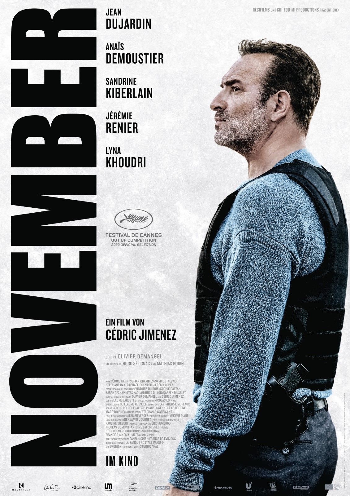 November Film 2022 FILMSTARTS de