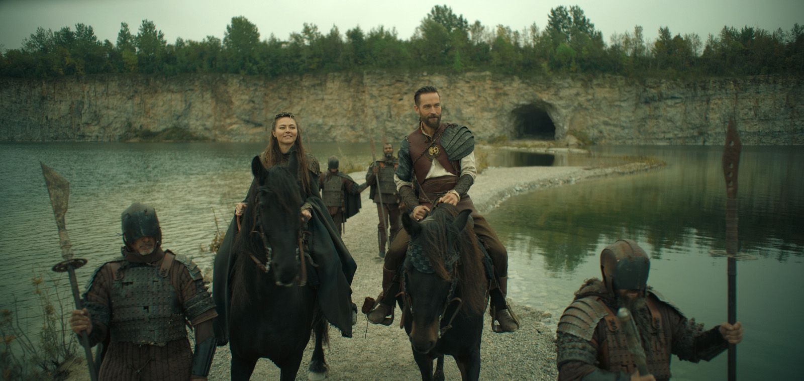 Filme Und Serien Von Hera Hilmar See - Reich der Blinden: See - Reich der Blinden : Bild Hera Hilmar