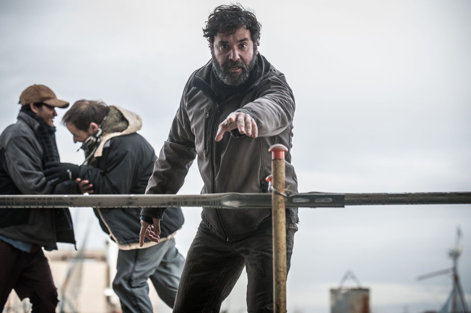 Bild zu Miquel Fernández Bild Miquel Fernández Foto 8 von 35