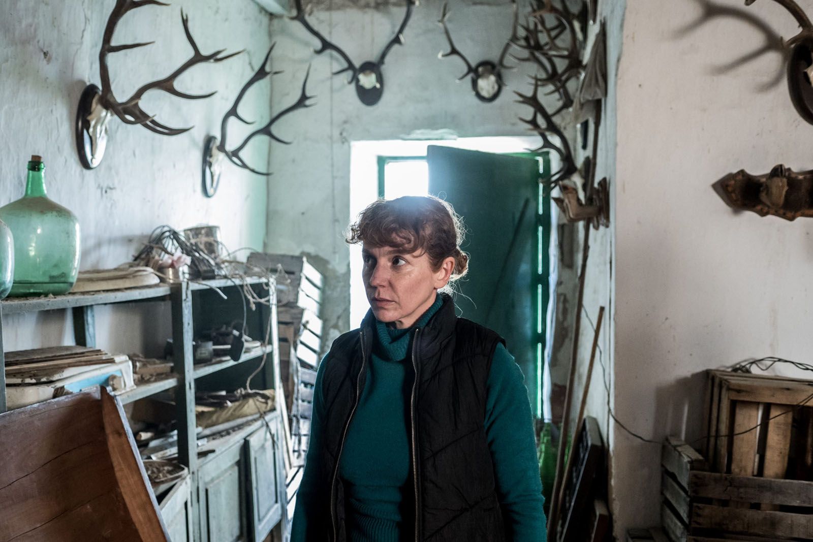 Bild zu María Vázquez Bild María Vázquez Foto 8 von 23 FILMSTARTS.de