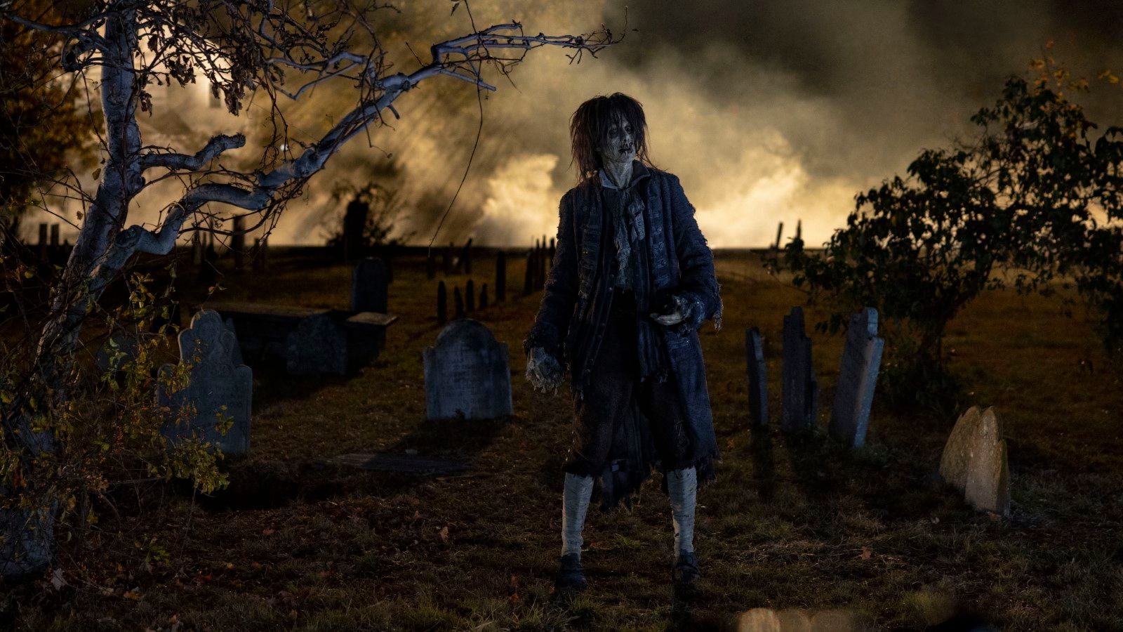 Foto zum Film Hocus Pocus 2 Bild 7 auf 18 FILMSTARTS.de