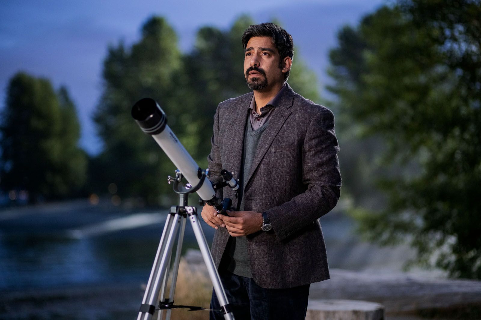 Gänsehaut um Mitternacht Bild Rahul Kohli 8 von 18 FILMSTARTS.de