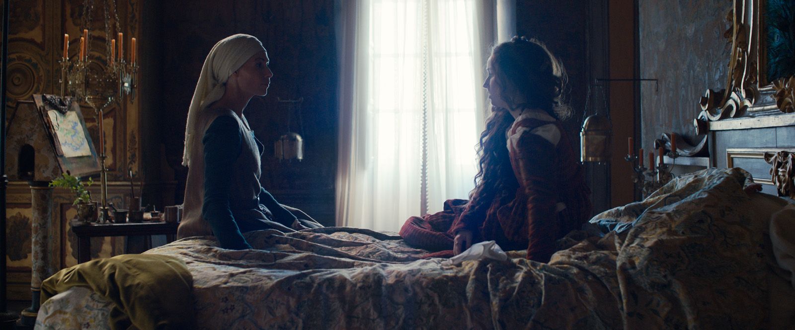 Foto zum Film Rosalinde Bild 13 auf 19 FILMSTARTS.de