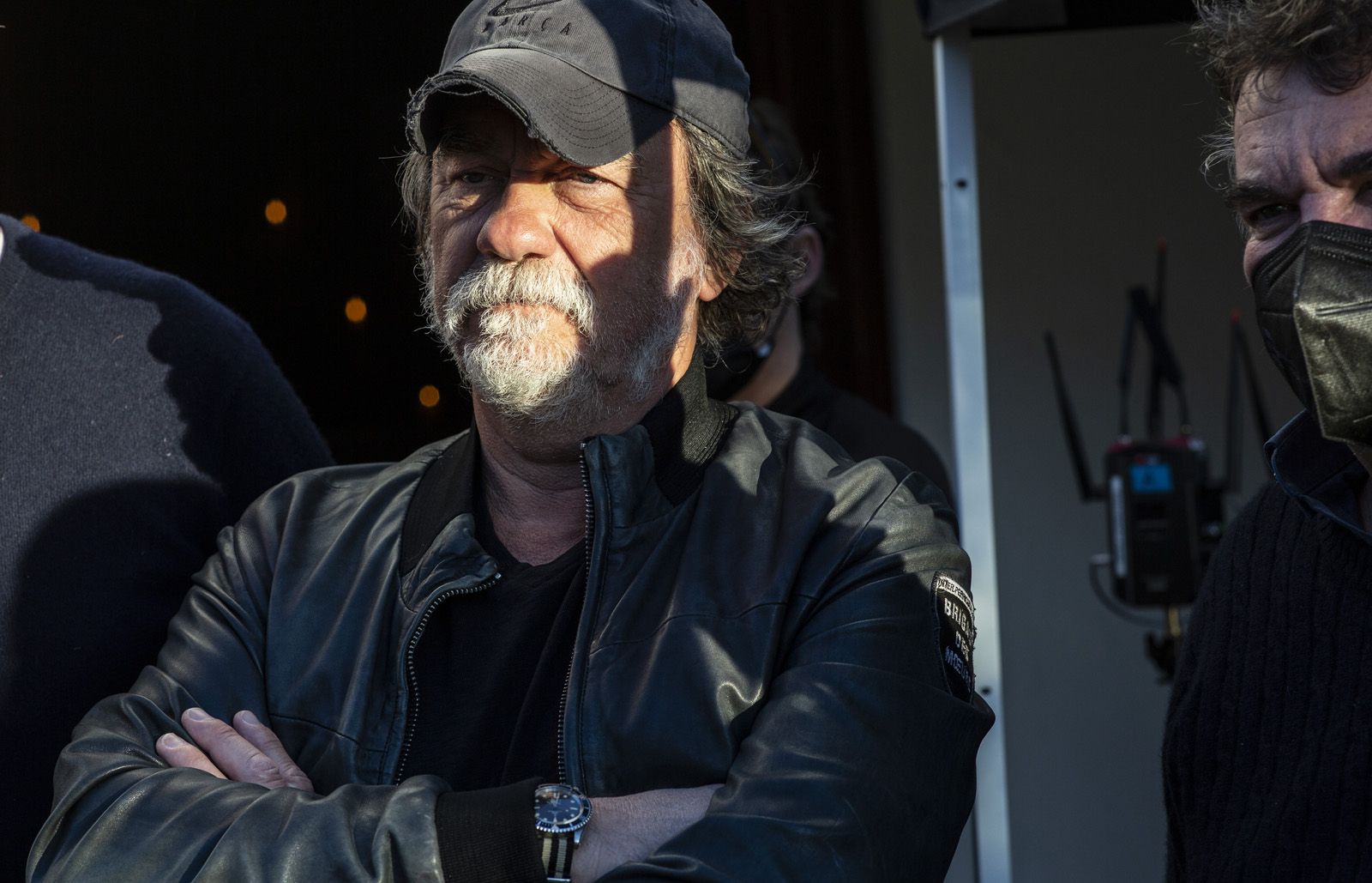 Foto zum Film Overdose Bild 10 auf 24 FILMSTARTS.de