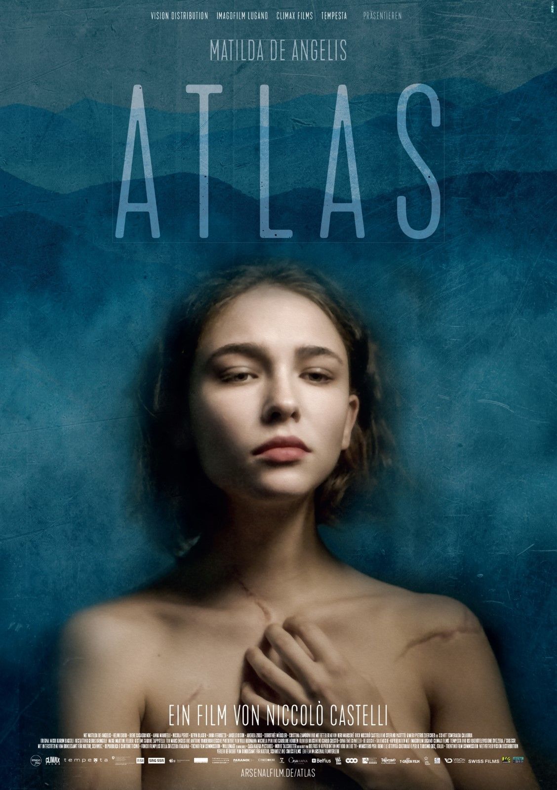 Atlas Film 2021 FILMSTARTS.de