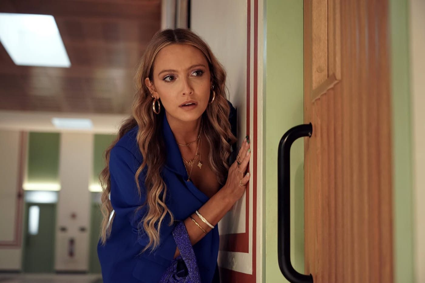 One Of Us Is Lying Film Deutsch One Of Us Is Lying: One Of Us Is Lying : Bild - 7 von 20 - FILMSTARTS.de