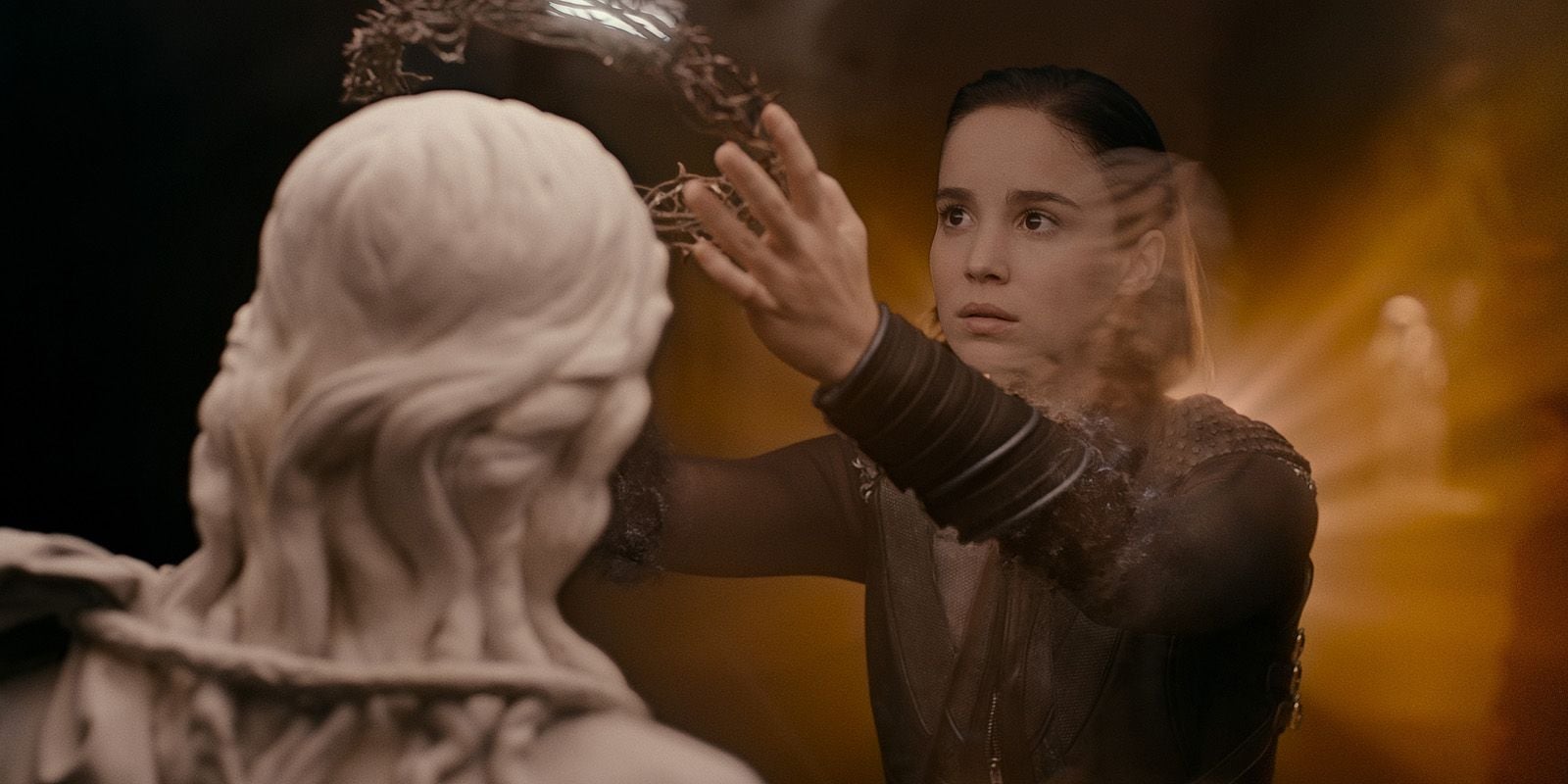 Filme Und Serien Von Alba Baptista