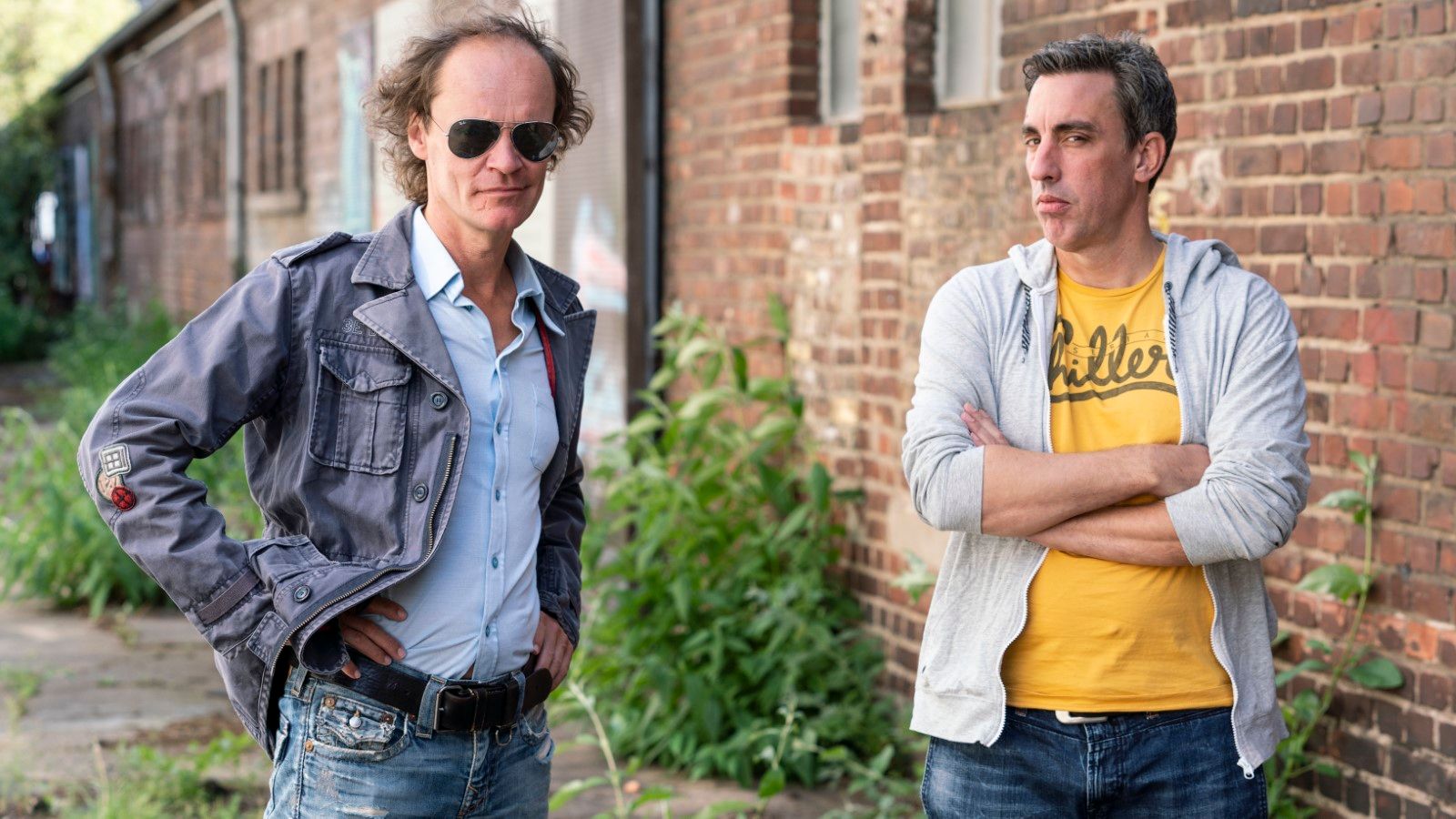 Foto zum Film Olaf Jagger Bild 4 auf 11 FILMSTARTS.de