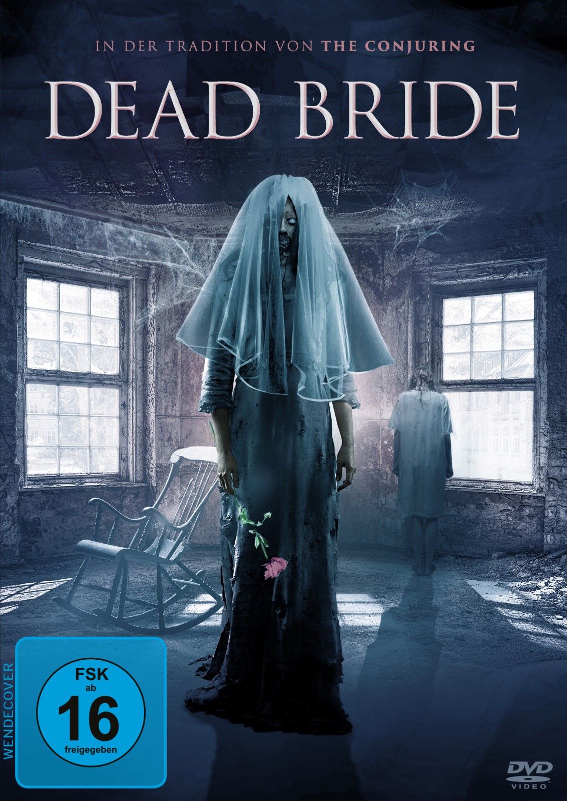 Dead Bride Film 2022 FILMSTARTS.de