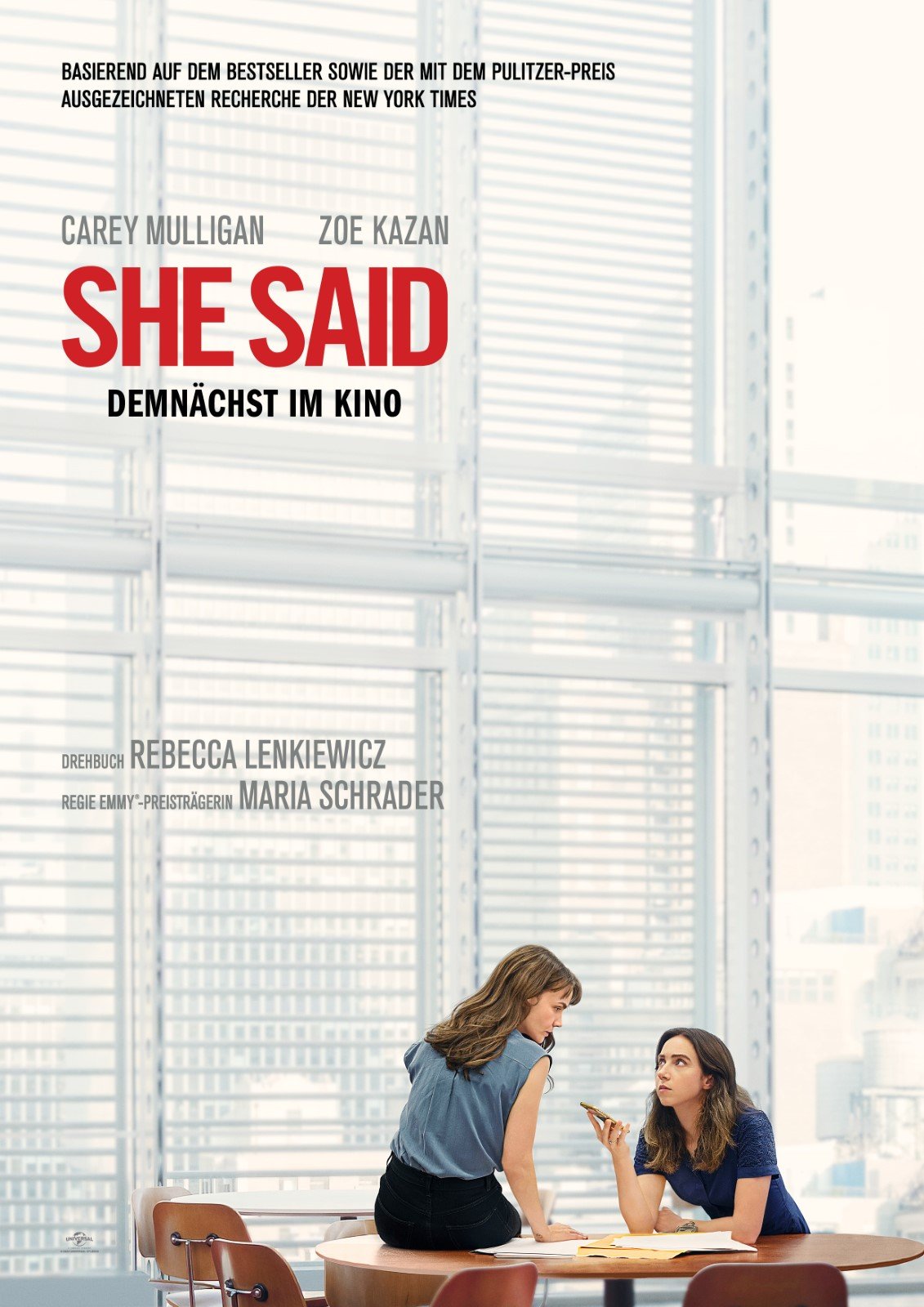 She.Said.2022 Hindi Dubbed [1xbet] 1080p WEBRip Watch Online