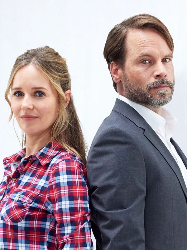 Retoure TV serie 2022 FILMSTARTS de