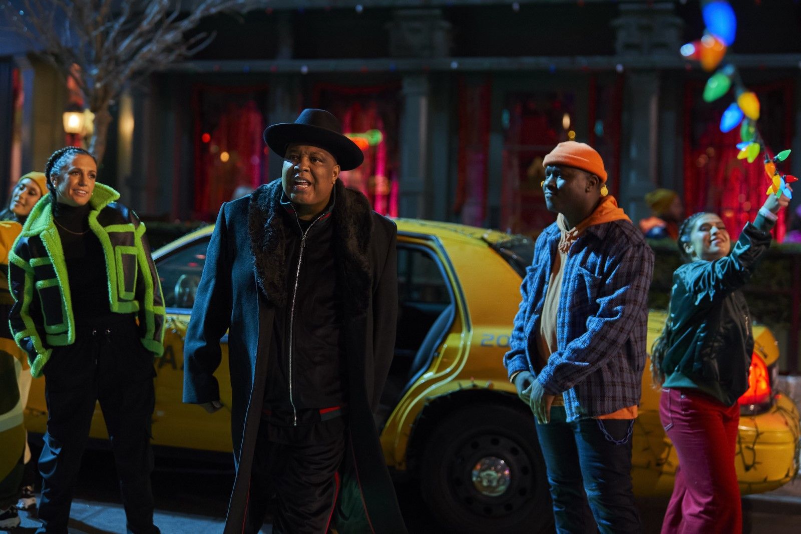 Foto zu The Hip Hop Nutcracker Bild 24 auf 29 FILMSTARTS.de