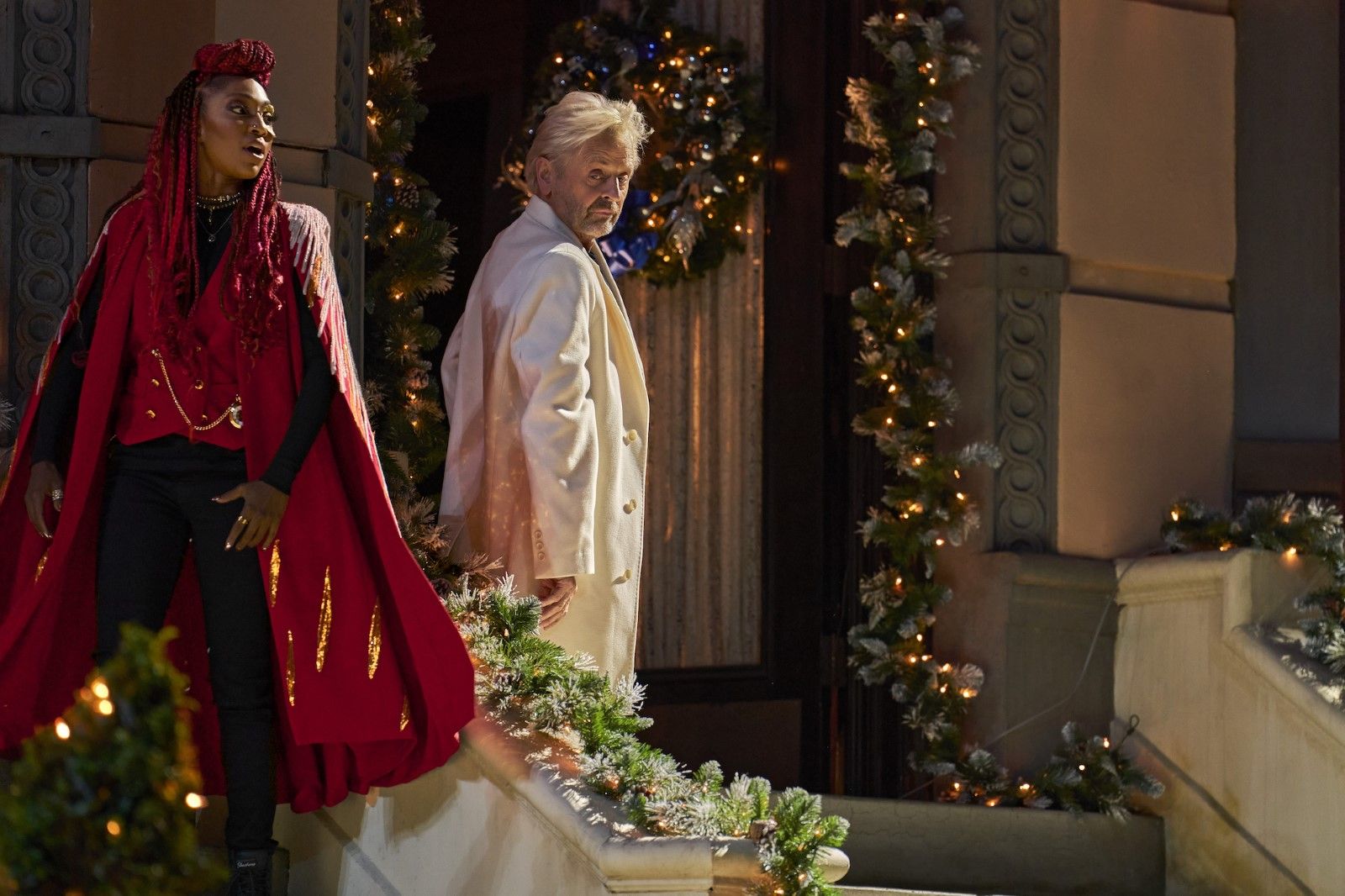 Foto zu The Hip Hop Nutcracker Bild 19 auf 29 FILMSTARTS.de