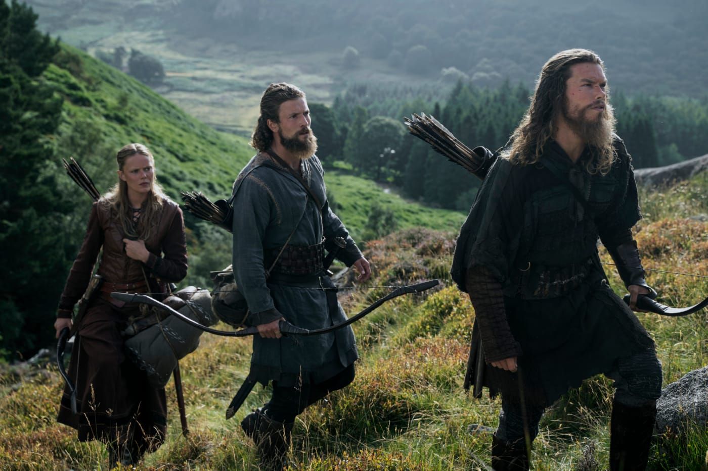 Filme Und Serien Von Sam Corlett